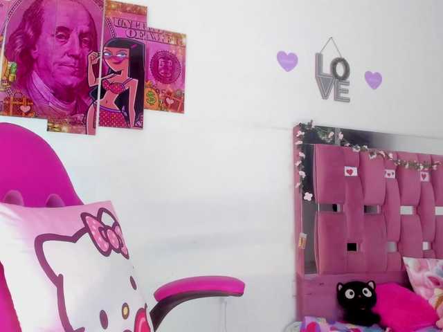 marley-luna's BongaCams show and profile