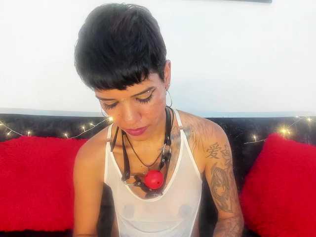 marley-luna's BongaCams show and profile