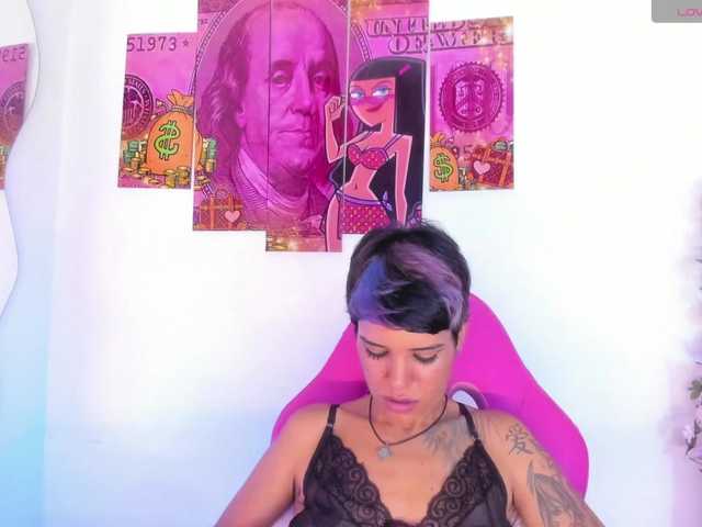 marley-luna's BongaCams show and profile