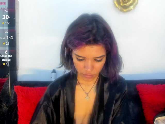 marley-luna's BongaCams show and profile