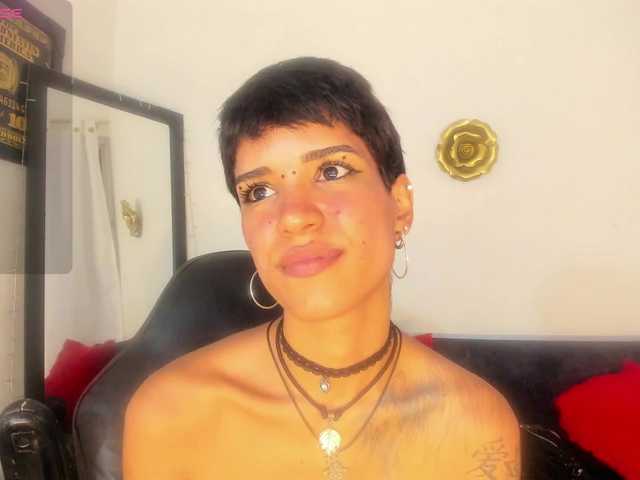 marley-luna's BongaCams show and profile