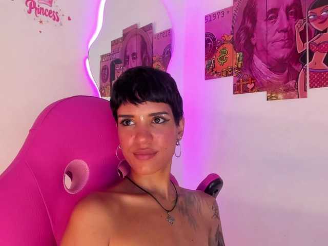 marley-luna's BongaCams show and profile