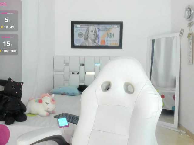 marley-luna's BongaCams show and profile