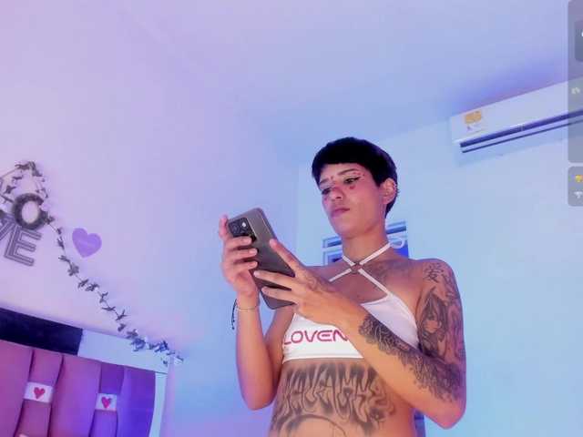 marley-luna's BongaCams show and profile