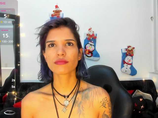 marley-luna's BongaCams show and profile
