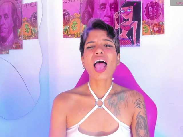 marley-luna's BongaCams show and profile