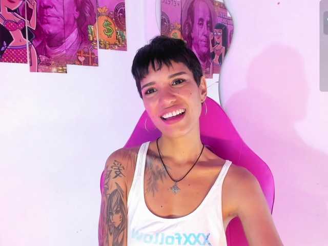 marley-luna's BongaCams show and profile