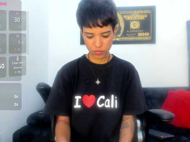 marley-luna's BongaCams show and profile