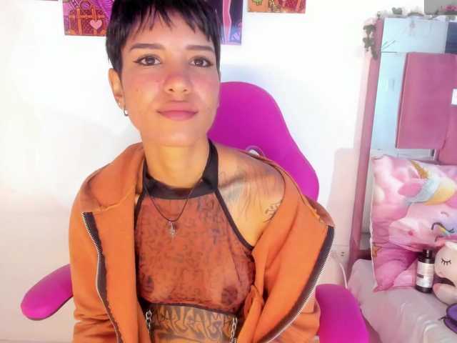 marley-luna's BongaCams show and profile