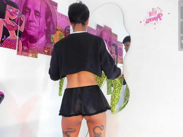 marley-luna's BongaCams show and profile