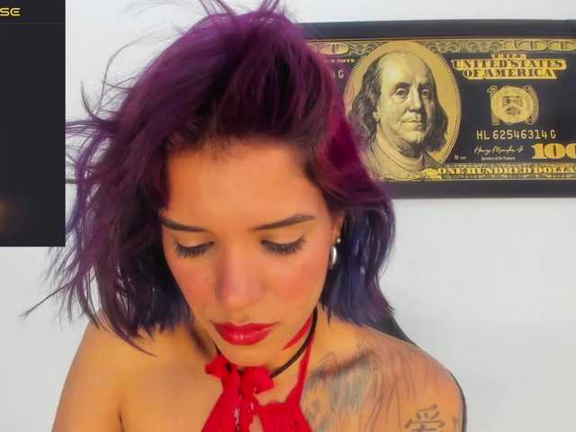  marley-luna chat room