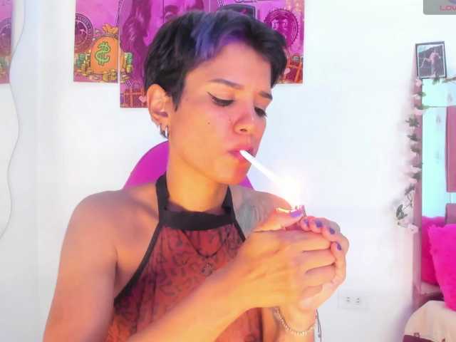 marley-luna's BongaCams show and profile