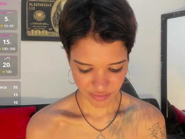 marley-luna's BongaCams show and profile