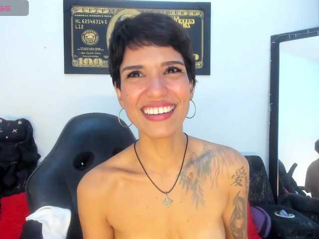 marley-luna's BongaCams show and profile