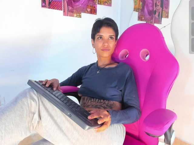 marley-luna's BongaCams show and profile