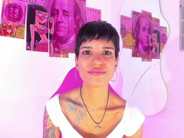 marley-luna's BongaCams show and profile