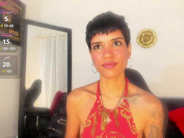 marley-luna's BongaCams show and profile