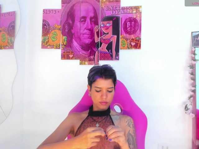 marley-luna's BongaCams show and profile