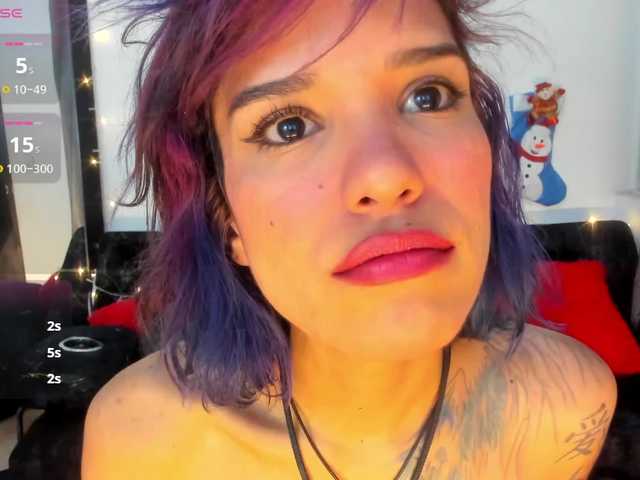 marley-luna's BongaCams show and profile