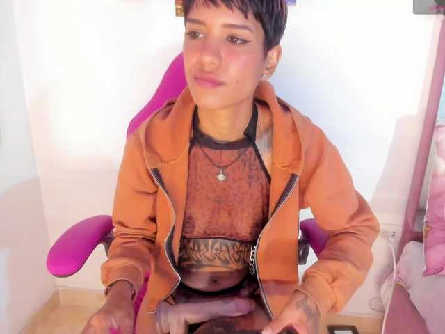 marley-luna's BongaCams show and profile