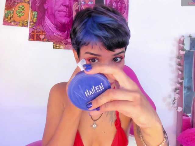 marley-luna's BongaCams show and profile