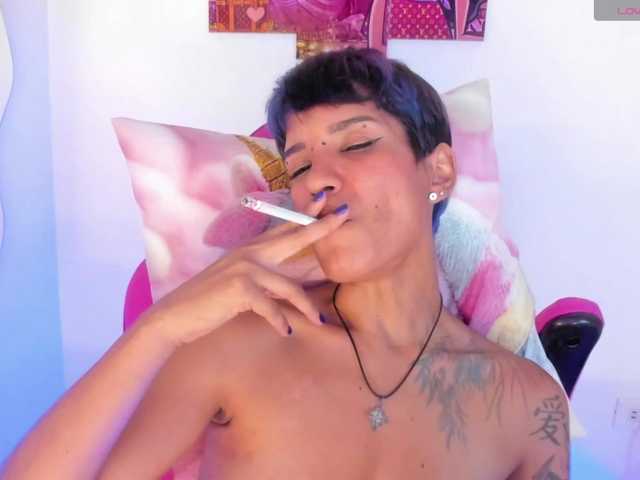 marley-luna's BongaCams show and profile