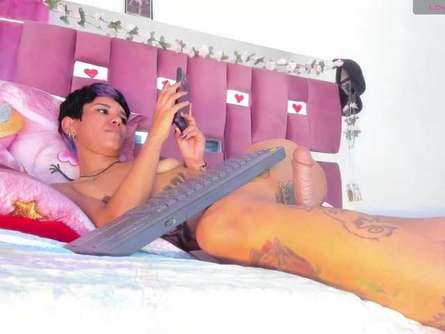 marley-luna's BongaCams show and profile