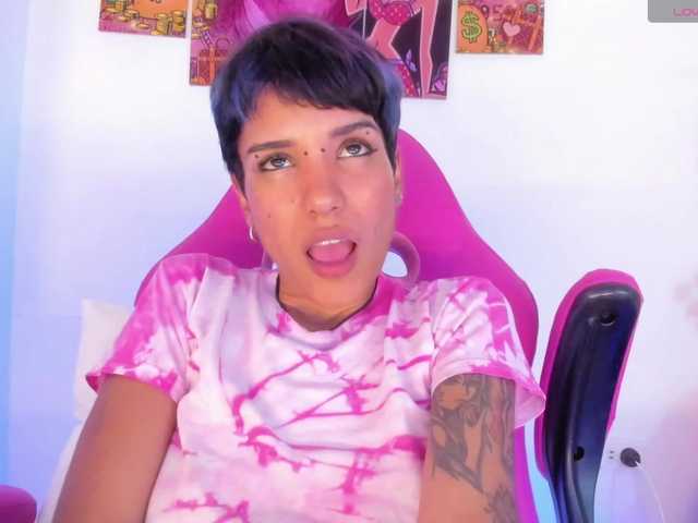 marley-luna's BongaCams show and profile