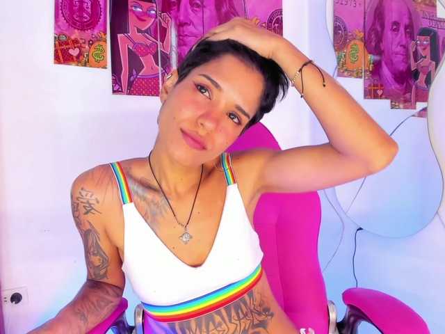 marley-luna's BongaCams show and profile