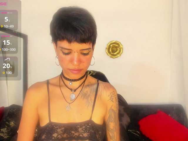 marley-luna's BongaCams show and profile