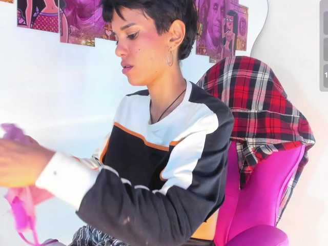 marley-luna's BongaCams show and profile