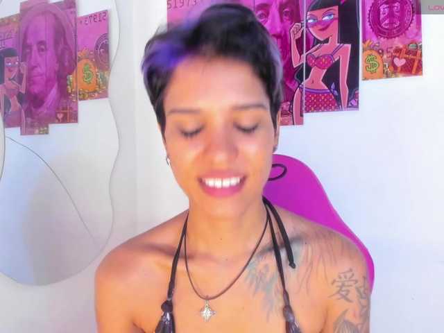 marley-luna's BongaCams show and profile