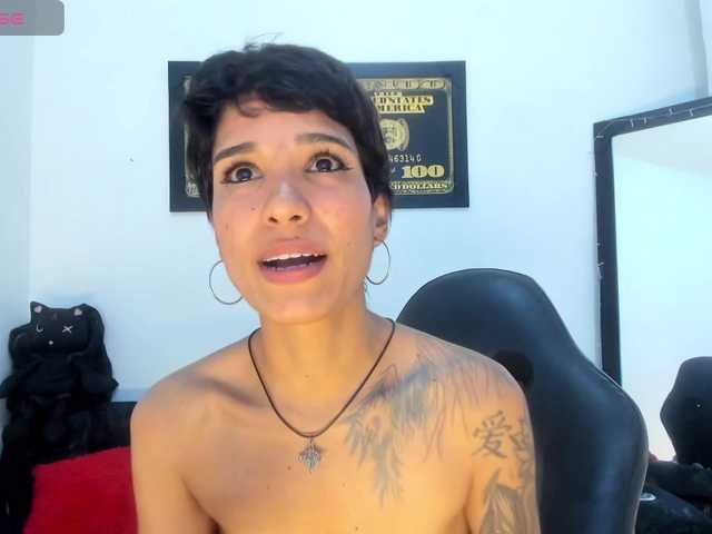 marley-luna's BongaCams show and profile