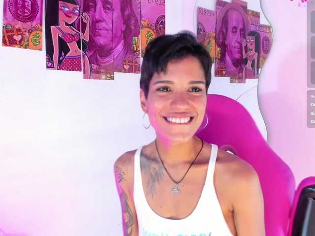 marley-luna's BongaCams show and profile