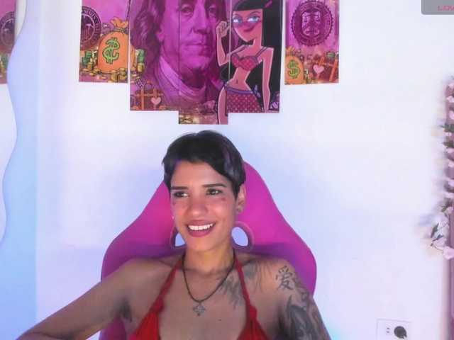 marley-luna's BongaCams show and profile