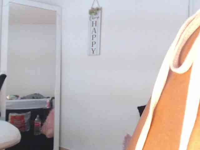 marley-luna webcam