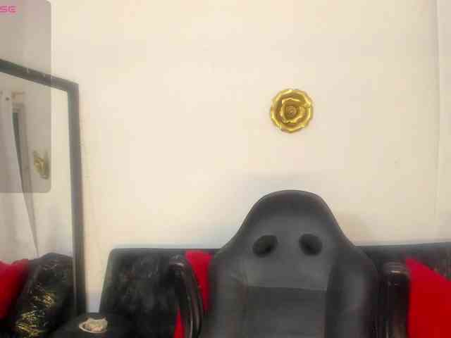 marley-luna webcam