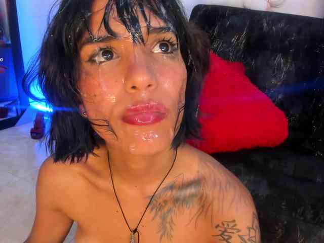 marley-luna webcam