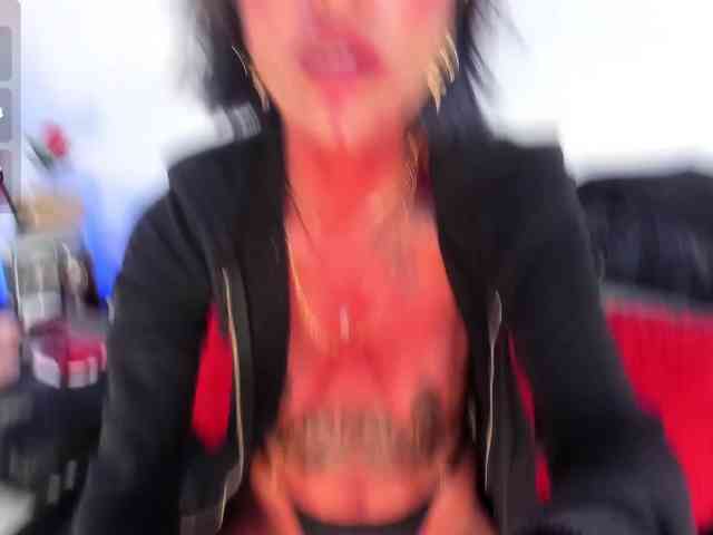 marley-luna webcam