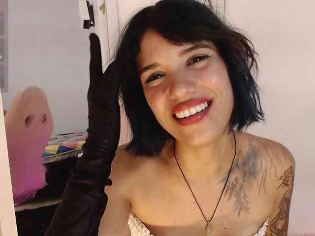 marley-luna webcam