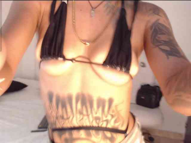 marley-luna webcam
