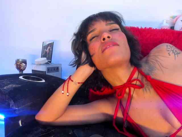 marley-luna webcam