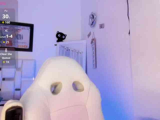 marley-luna webcam