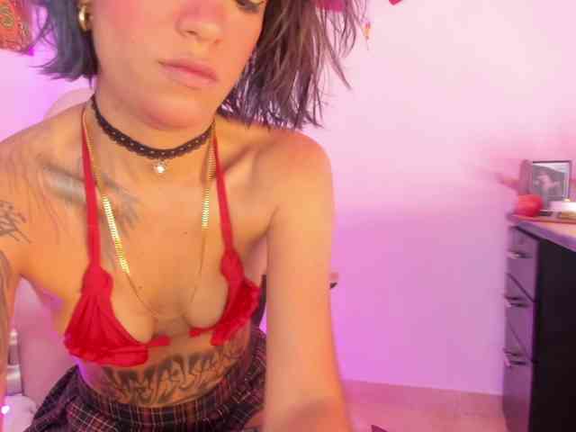 marley-luna webcam