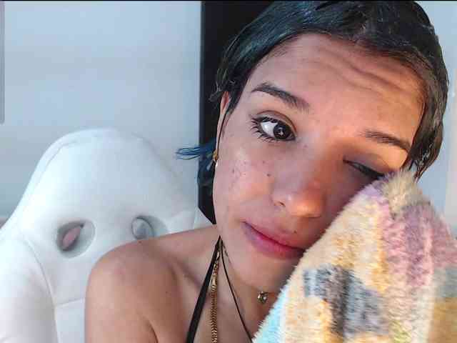 marley-luna webcam