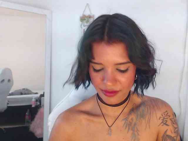 marley-luna webcam