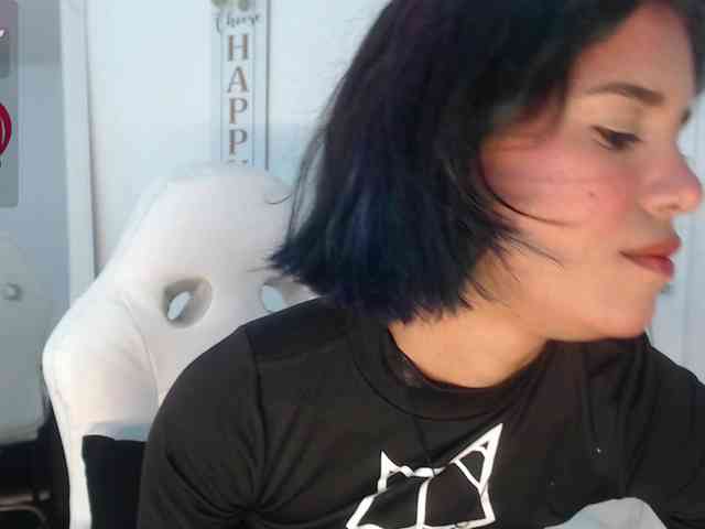 marley-luna webcam