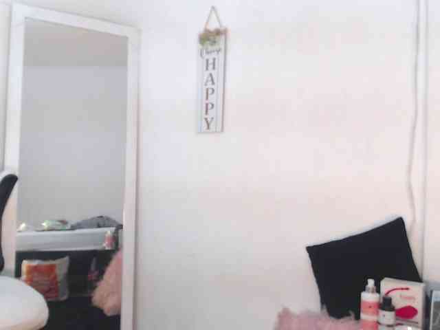 marley-luna webcam