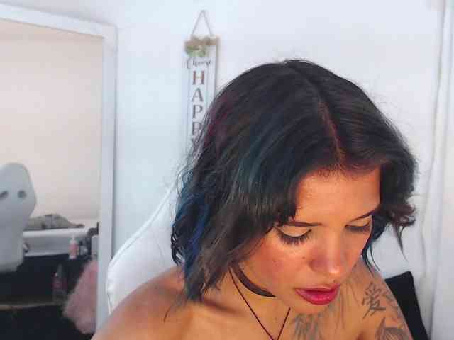 marley-luna webcam