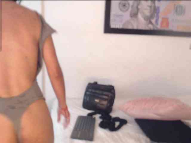 marley-luna webcam